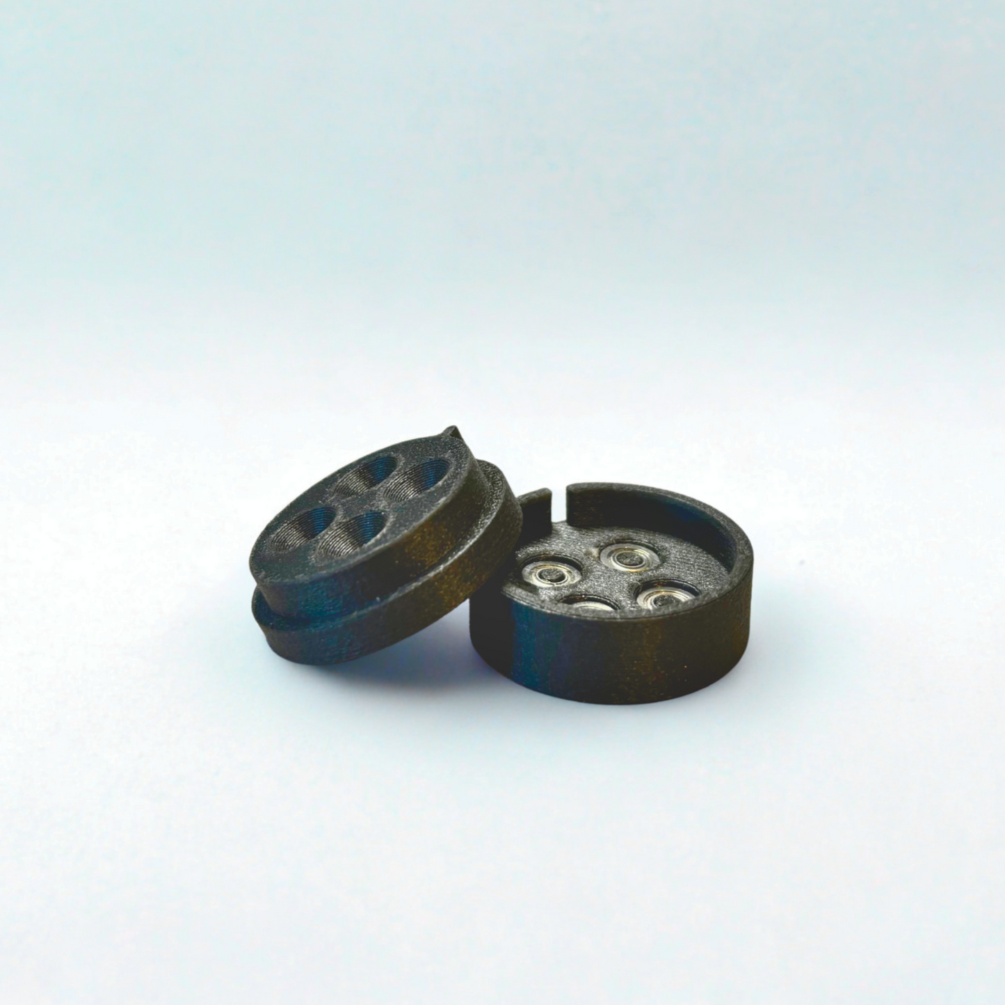 Bearings Cleaning Tool
