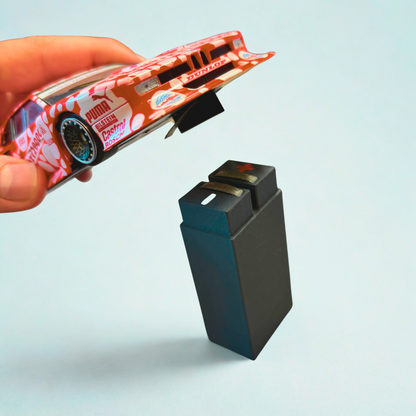 Brush Power Tool