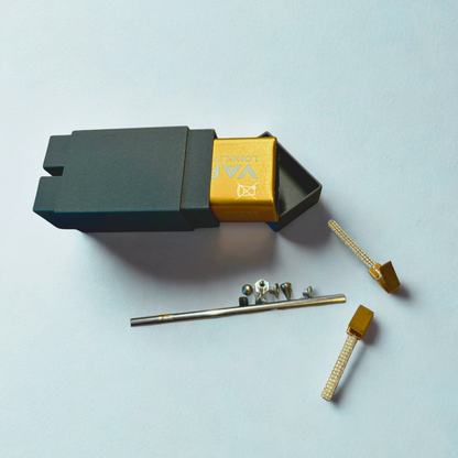 Brush Power Tool