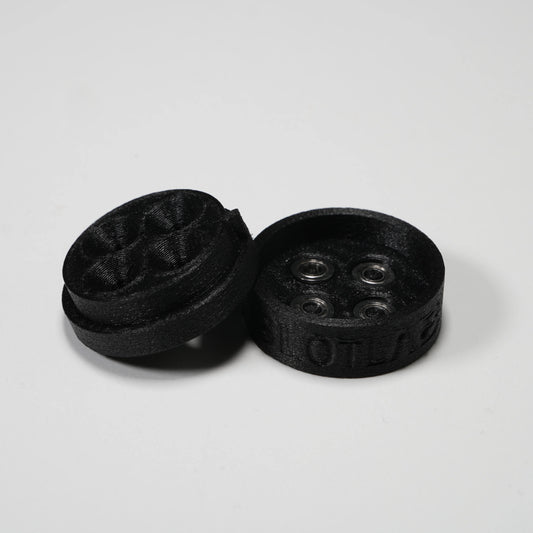 Bearings Cleaning Tool