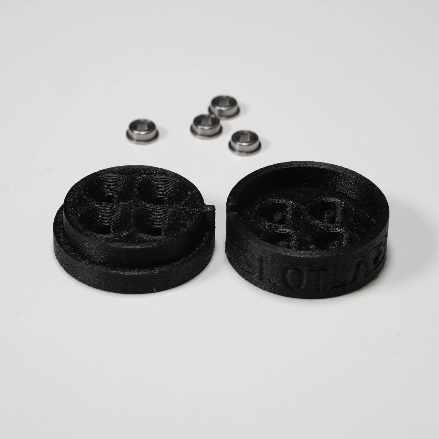 Bearings Cleaning Tool