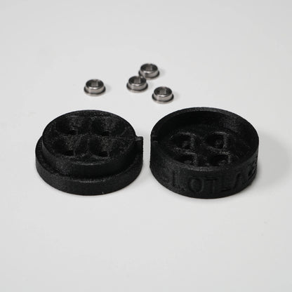 Bearings Cleaning Tool