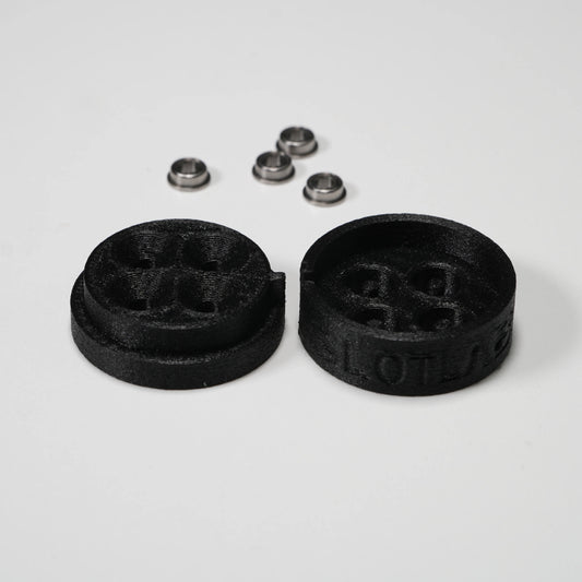 Bearings Cleaning Tool