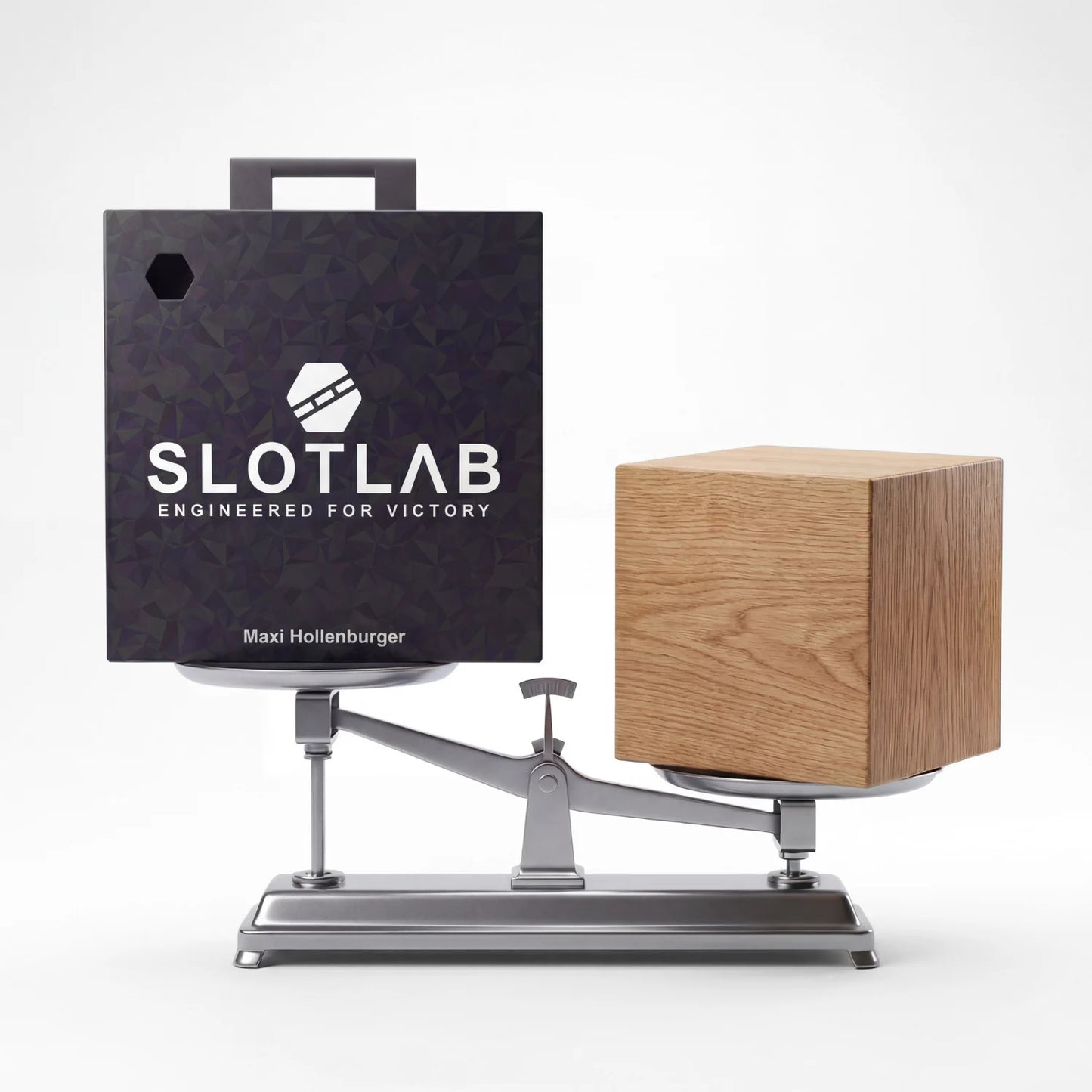 SLOTLAB-Koffer