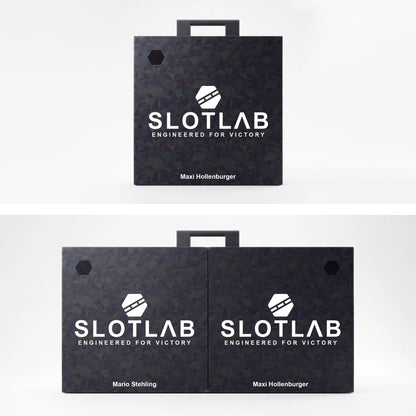 SLOTLAB-Koffer