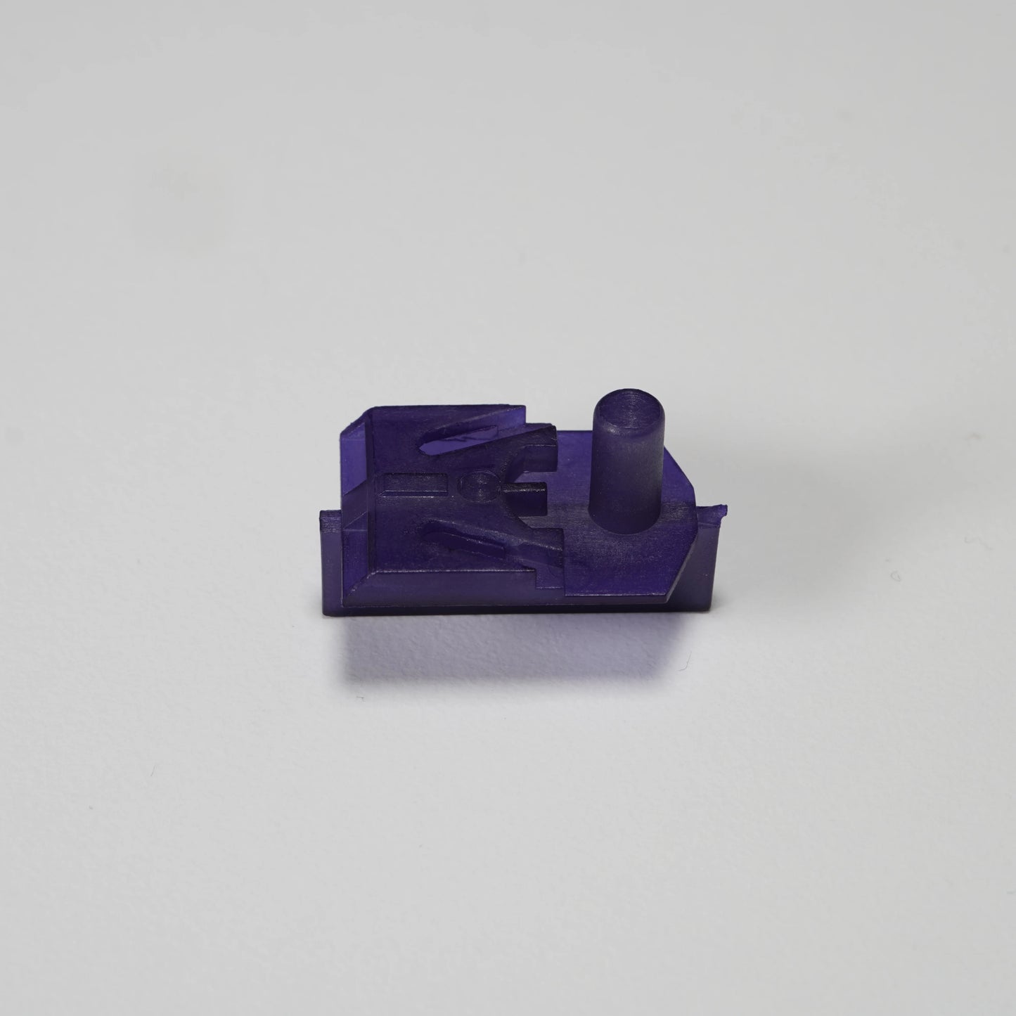 Guide (Redfox High Performance – Cut Down)