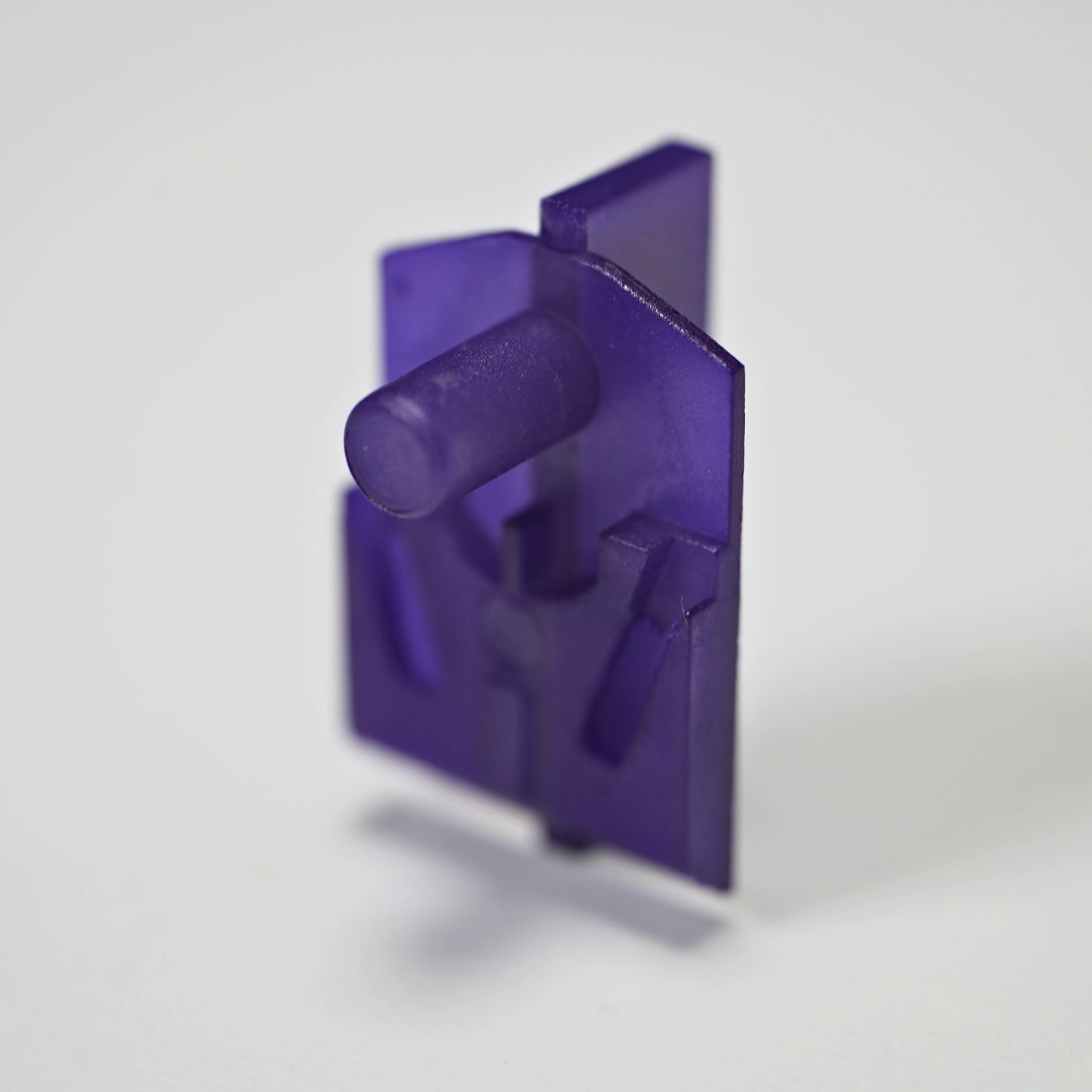 Guide (Redfox High Performance – Cut Down)