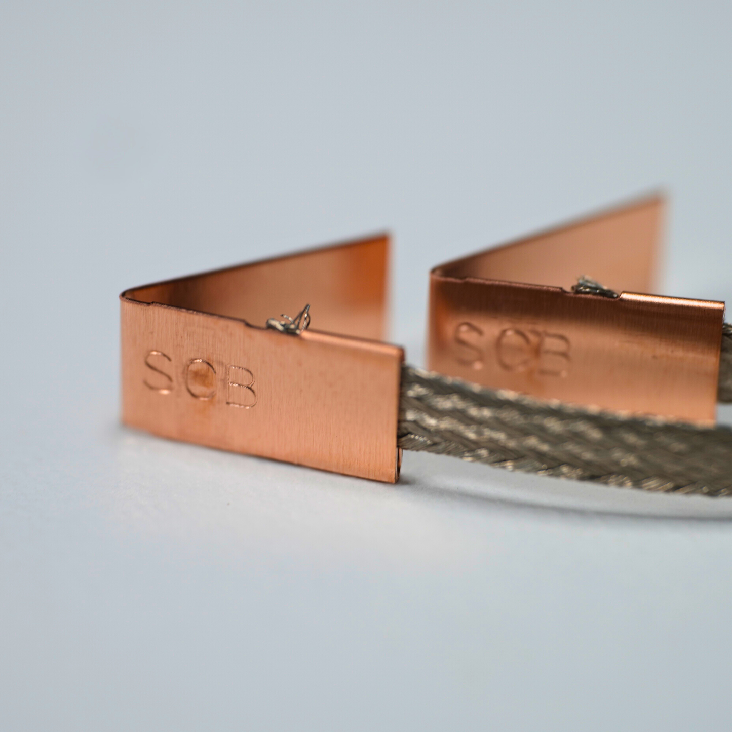 SCB Super Small Schleifer (2 Stück)