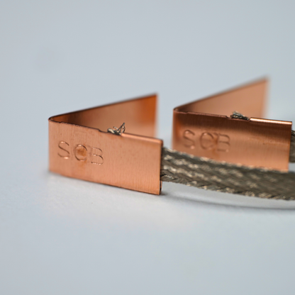 SCB Super Small Schleifer (2 Stück)